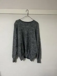 ALEXANDER WANG グレー セーター ニット XS