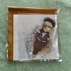 鬼滅の刃 ufotable ハロウィン 2023 アクスタ 悲鳴嶼行冥