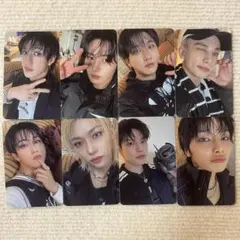 スキズ KARMA コンパクト COMPACT コンプ 封入