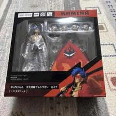BUZZmodカミナ　特典付き 2026年最新】buzzmod. カミナの人気アイテム - メルカリ