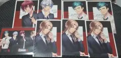 DYNAMIC CHORD オンラインくじ ブロマイド KYOHSO