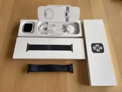 Apple Watch SE GPS 第2世代 40mm