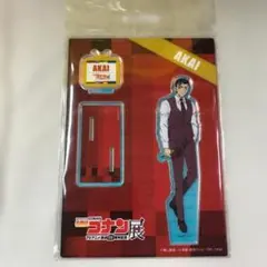 未開封品 名探偵コナン TVアニメ30周年記念展 アクリルスタンド 赤井秀一