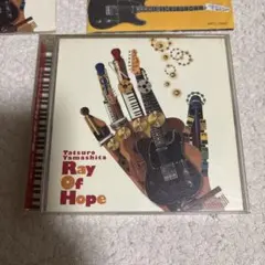 2025年最新】山下達郎 cd ray of hopeの人気アイテム - メルカリ