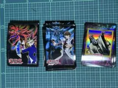 遊戯王　スリーブ　まとめ売り