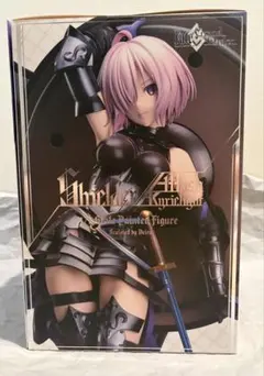 ANIPLEX フェイト FGO マシュ キリエライト グランド・ニューイヤー