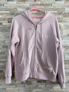 2026年最新】ピンクハウス パーカーの人気アイテム - メルカリ