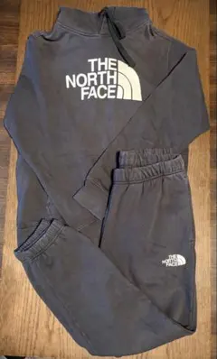the north face