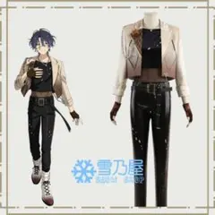 あんスタ MELLOW DEAR US メロアス Dearsシャツ 甘楽チトセ - メルカリ