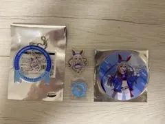 ウマ娘　シンデレラグレイ　タマモクロス コラボグッズまとめ売り