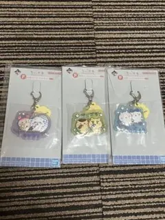 ちいかわ キーホルダー