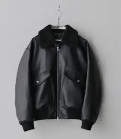 【WYM LIDNM】DETACHABLE BOA ARTIFICIAL GRA