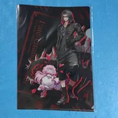 Fate/Grand Order×ローソン　クリアファイル