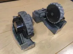 ルンバiRobotルンバe/i/jシリーズ用タイヤモジュール左右 純正品