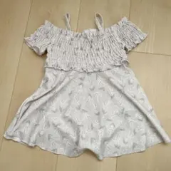 アプレレクール　水着