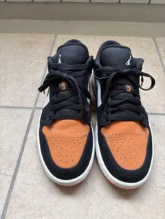 NIKE AIRJORDAN1 LOWシャッタードバックボード 26cm 箱なしのサムネイル