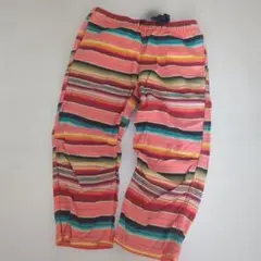 け*ん様 Wild Things ボーダー pajama pants citybのサムネイル