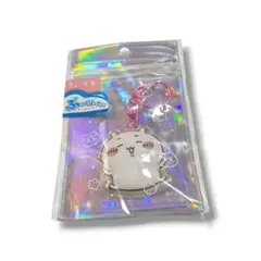 アニメ ちいかわ ぷっくりったいキーホルダー 雑貨 小物