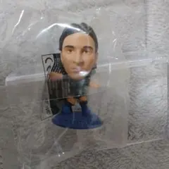 コリンシアン　スウェーデン版　イブラヒモビッチ　スウェーデン代表アウェイ　未開封