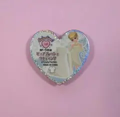 プリズムストーン P-ウ03☆ピュアクリスタルハイヒール - メルカリ