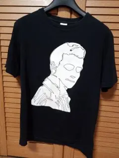 美品◎甲本ヒロトTシャツ×クロマニヨンズ写真集セット ブルーハーツ