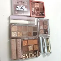 韓国コスメ詰め合わせ