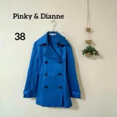 2025年最新】Pinky&Dianne レディース トレンチコート