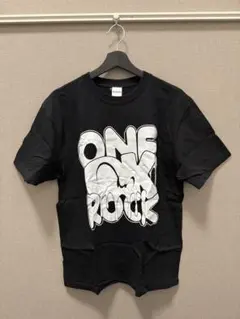 ONE OK ROCK PREMONITION WORLD TOUR Tシャツ - メルカリ