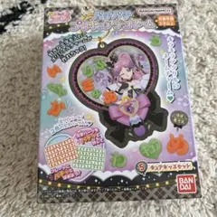 BANDAI パチパチプリキュアデコネーム　コレクション　キュアキッスのサムネイル
