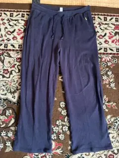 Polo by Ralph Lauren スウェットパンツ ダークブルー