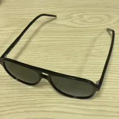 【レア品】正規品 GUCCI サングラス GG1156S 001 57のサムネイル