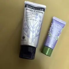 未使用品　ハウスオブローゼ　日本製ハンドクリーム　ボディクローム　セット