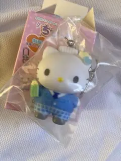 산리오 꼬마도 다니엘 열쇠 고리