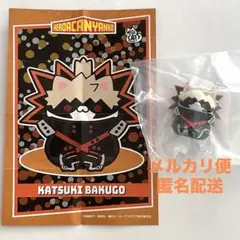 僕のヒーローアカデミア ヒロアカニャンコNO.02 爆豪勝己