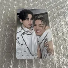 TREASURE REBOOT ケミトレカ ヒョンソク ジェヒョク