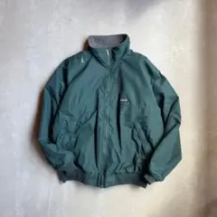 90s Patagonia NylonFleeceJacket シェルドシンチラ