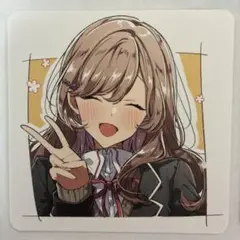 わたしが恋人になれるわけないじゃん 瀬名紫陽花　コースター　特典　わたなれ