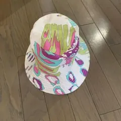 2026年最新】エミリオプッチ 帽子の人気アイテム - メルカリ