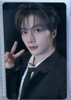 zb1 メテュ マシュー FC限定ブーストレカ