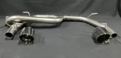 LS460 ケーブレイクゼロカスタムマフラー - メルカリ