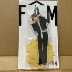 猪俣周杜 timelesz アクスタ FAM タイムレス 2025 ファム - メルカリ