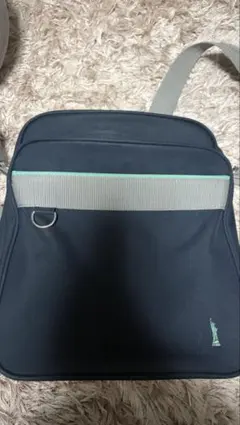 EASTBOY スクール ショルダーバッグ ミントグリーン