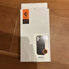spigen iPhone 17ケース　新品未使用