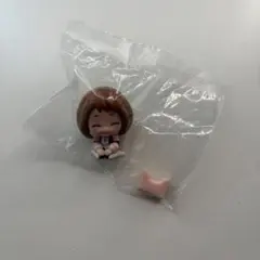 ヒロアカのガチャお茶子ちゃん