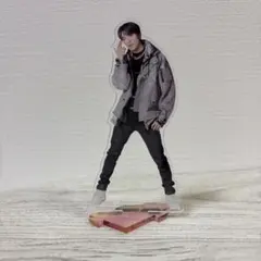 TREASURE ハルト　アクリルスタンド