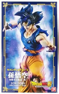 2025年最新】ギガンティック 孫悟空の人気アイテム - メルカリ