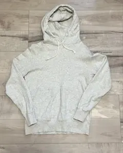 Champion プルオーバーパーカー ライトグレー Mサイズのサムネイル