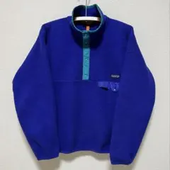 極美品 1990s Patagonia パタゴニア スナップT SNAP T 極美品 1990s Patagonia パタゴニア スナップT SNAP T - メルカリ