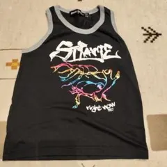 SPACE OPERA タンクトップ 120サイズ