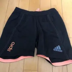 adidas アディダス ハーフパンツ